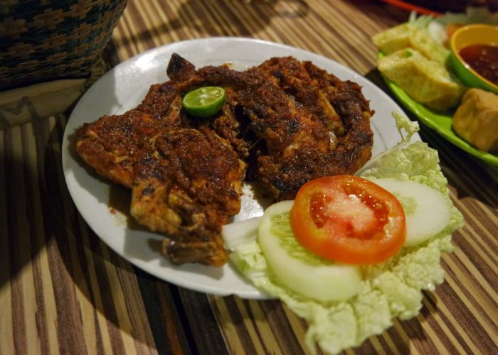 Ayam Taliwang