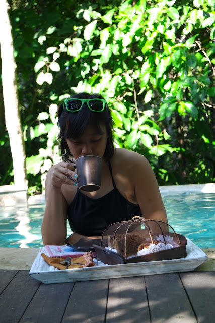 sandat glamping