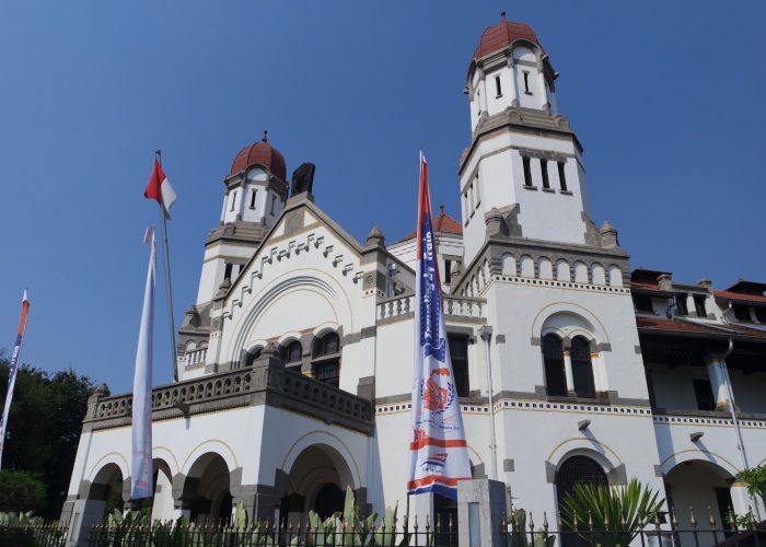 lawang-sewu