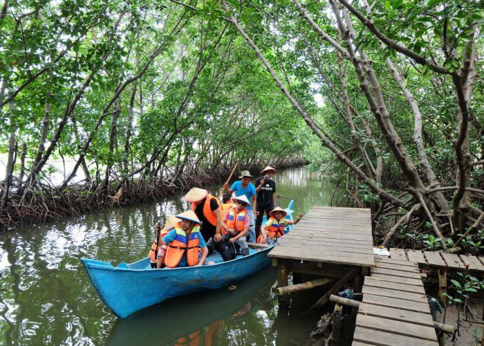 mangrove-semarang