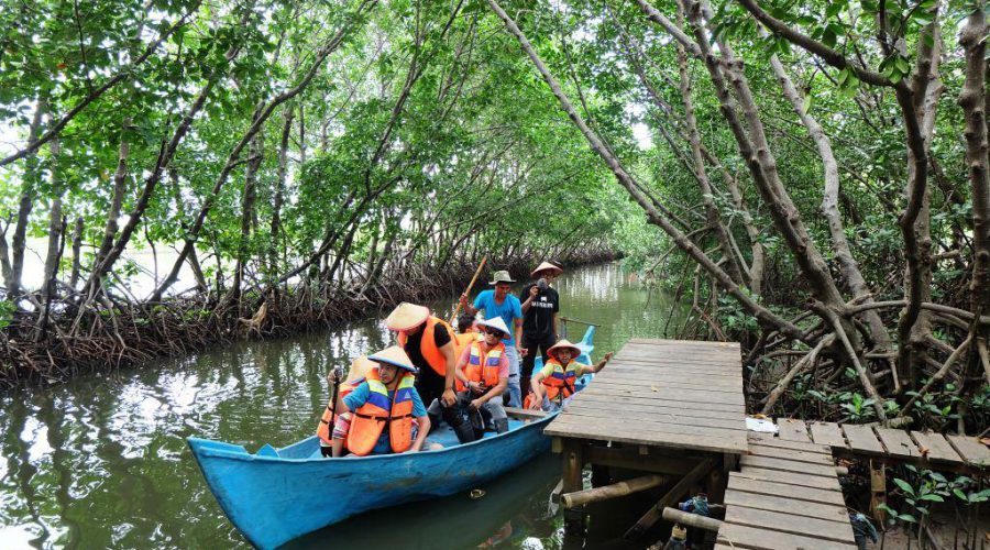 mangrove-semarang
