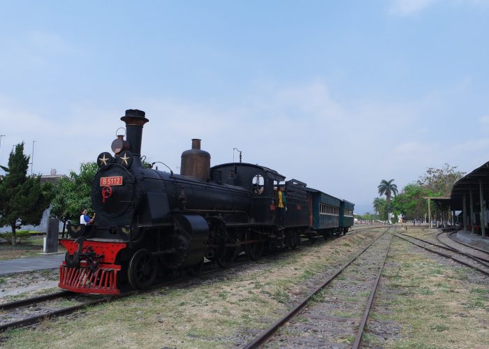 museum ambarawa