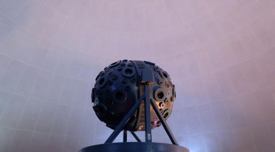 planetarium