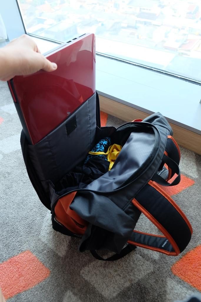 ransel-kalibre