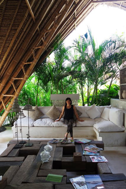 sandat hotel