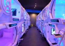 Hotel Dekat Bandara Soekarno Hatta Digital Airport Hotel