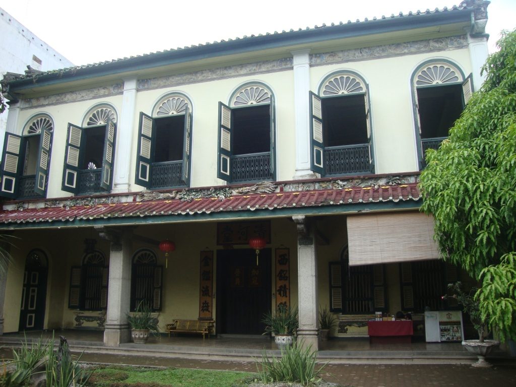 rumah tjong a fie medan