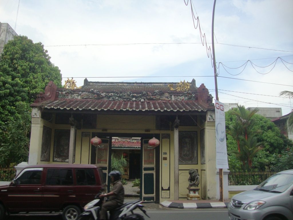 rumah tjong a fie