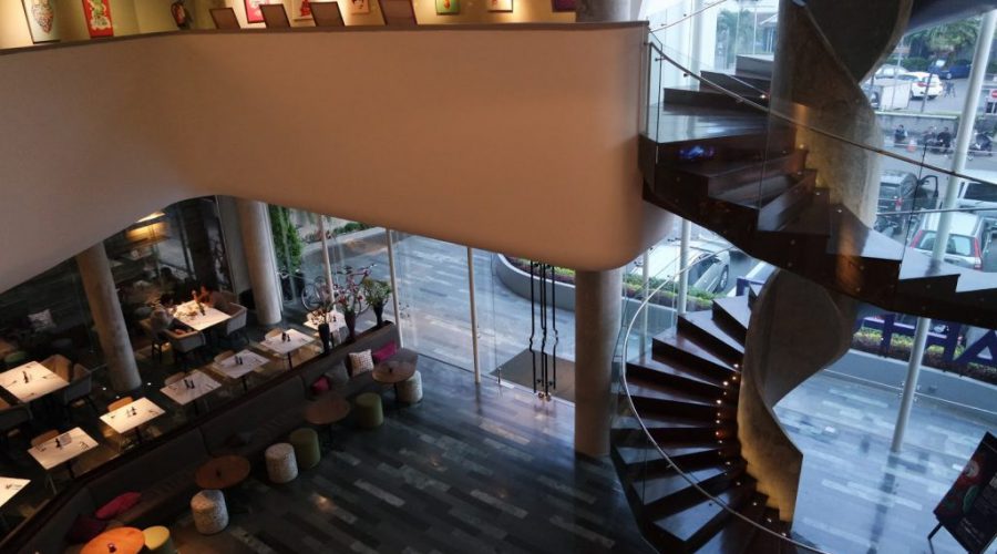 lobi artotel