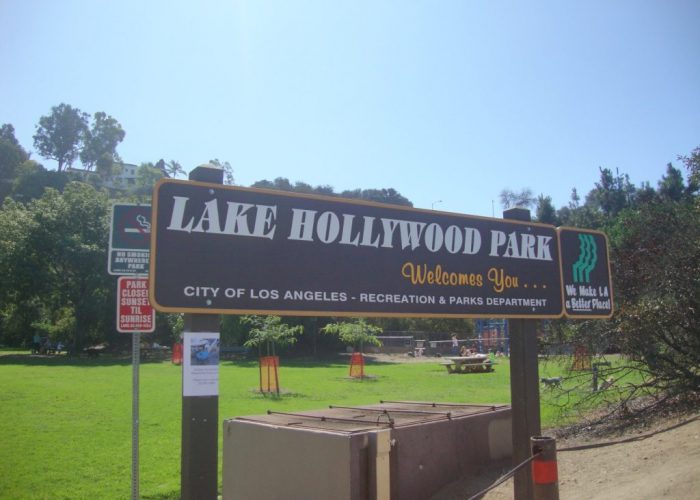 taman hollywood