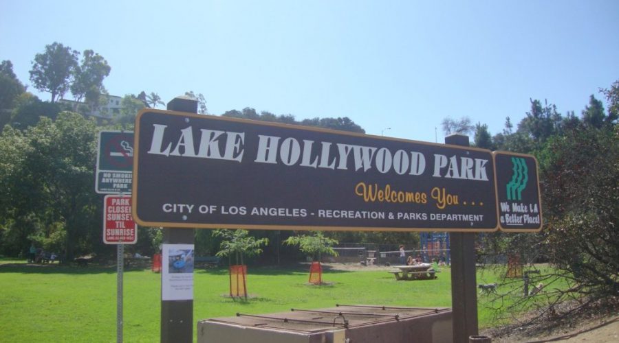 taman hollywood