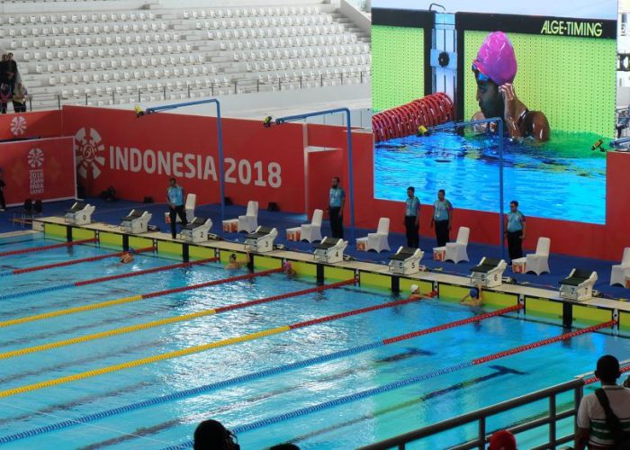 aquatik gbk