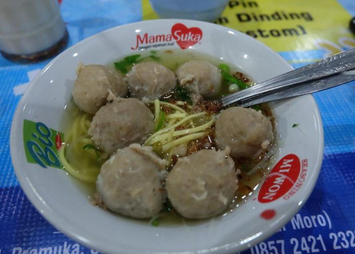 bakso purwokerto terenak