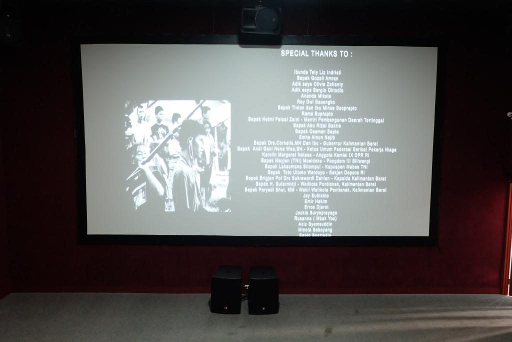 bioskop indiskop