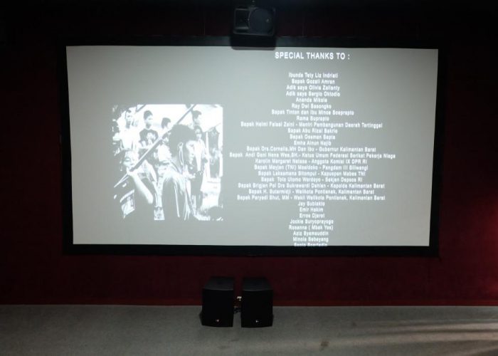 bioskop indiskop