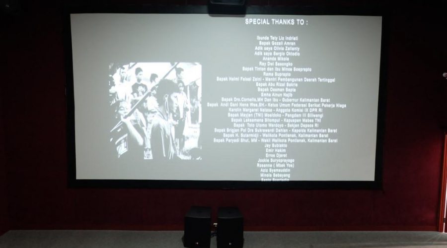 bioskop indiskop