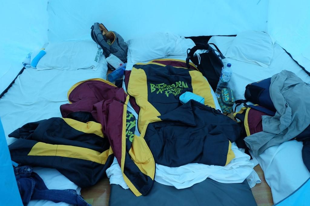 camping di Baturaden