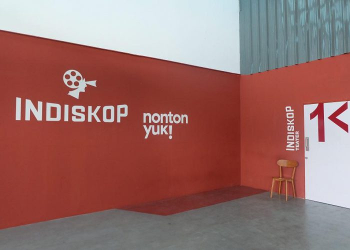 indiskop
