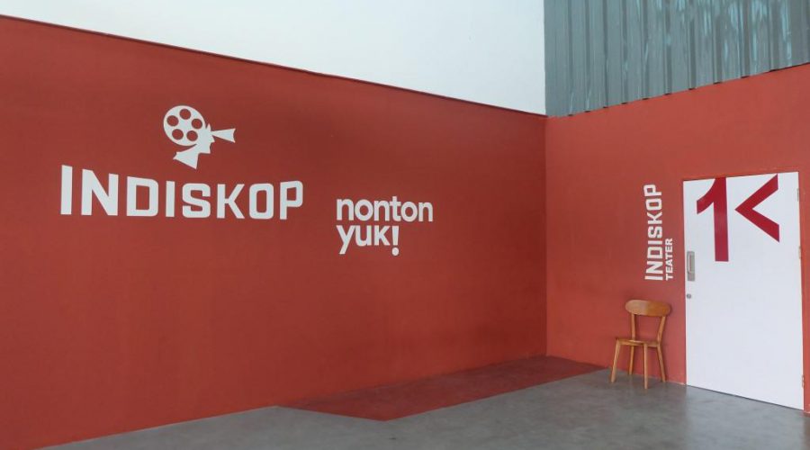 indiskop