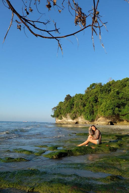 nusa kambangan