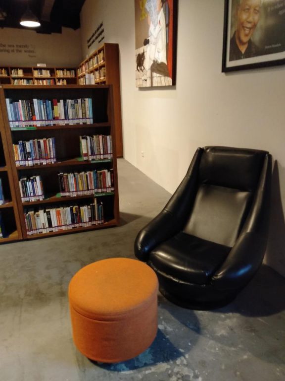 perpus freedom institute