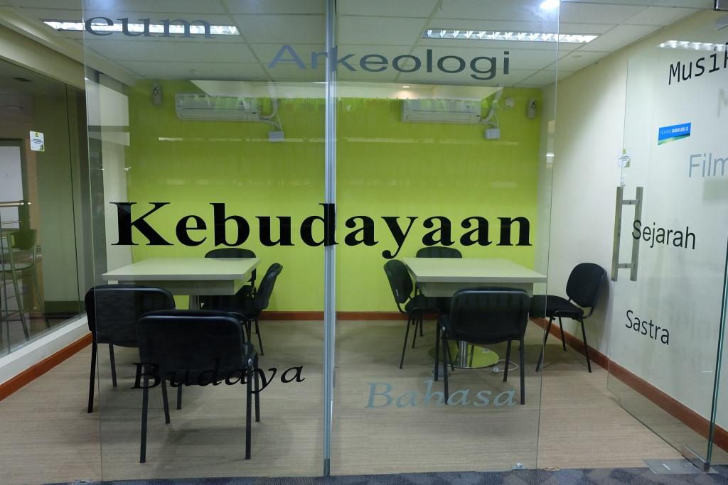 perpus kemendikbud jakarta