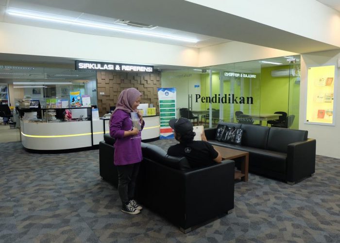 perpustakaan kemendikbud