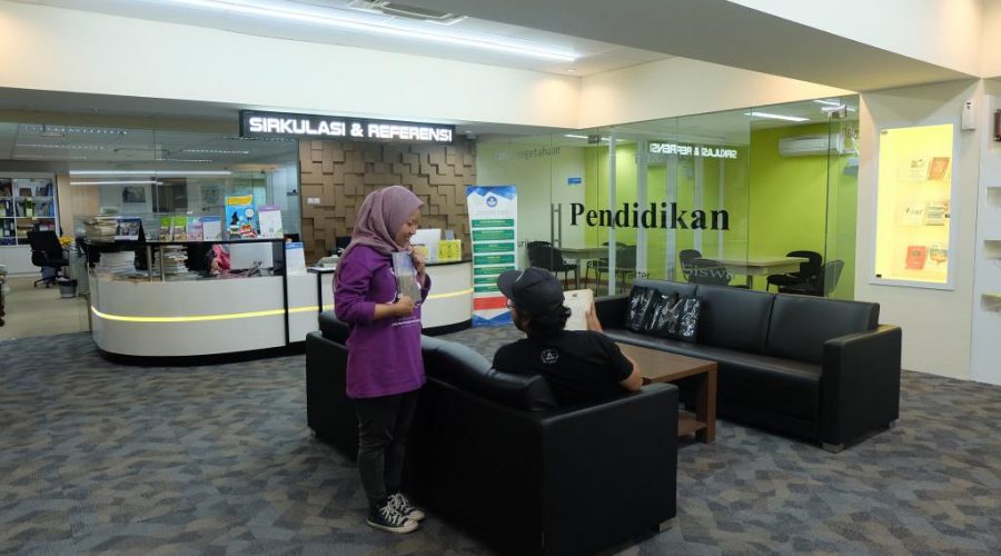 perpustakaan kemendikbud