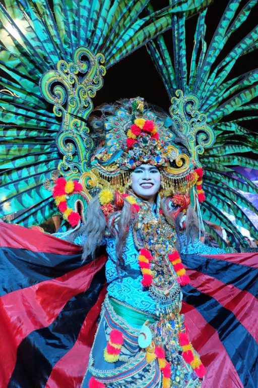 semarang carnival
