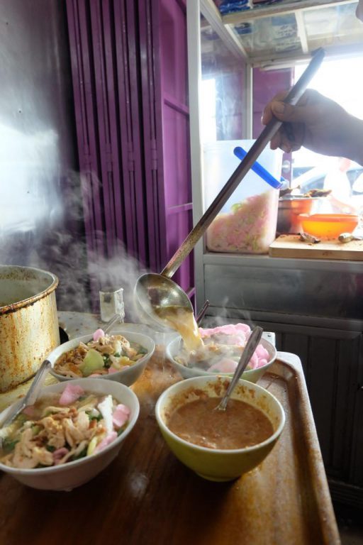 soto purwokerto