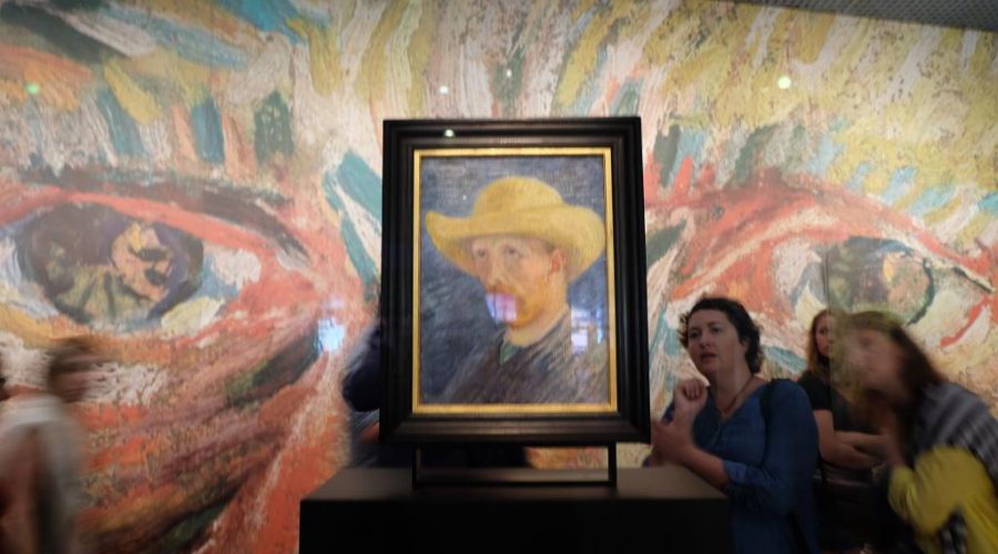 van gogh