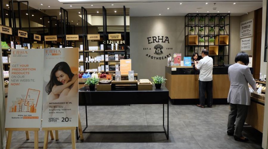 Erha