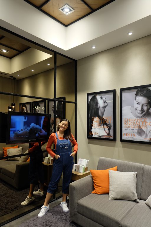 Erha Gandaria City