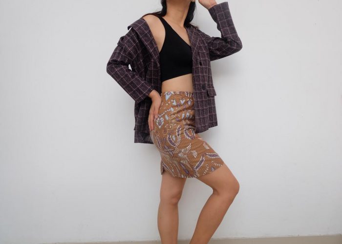 acara tukar baju