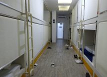 hostel semarang