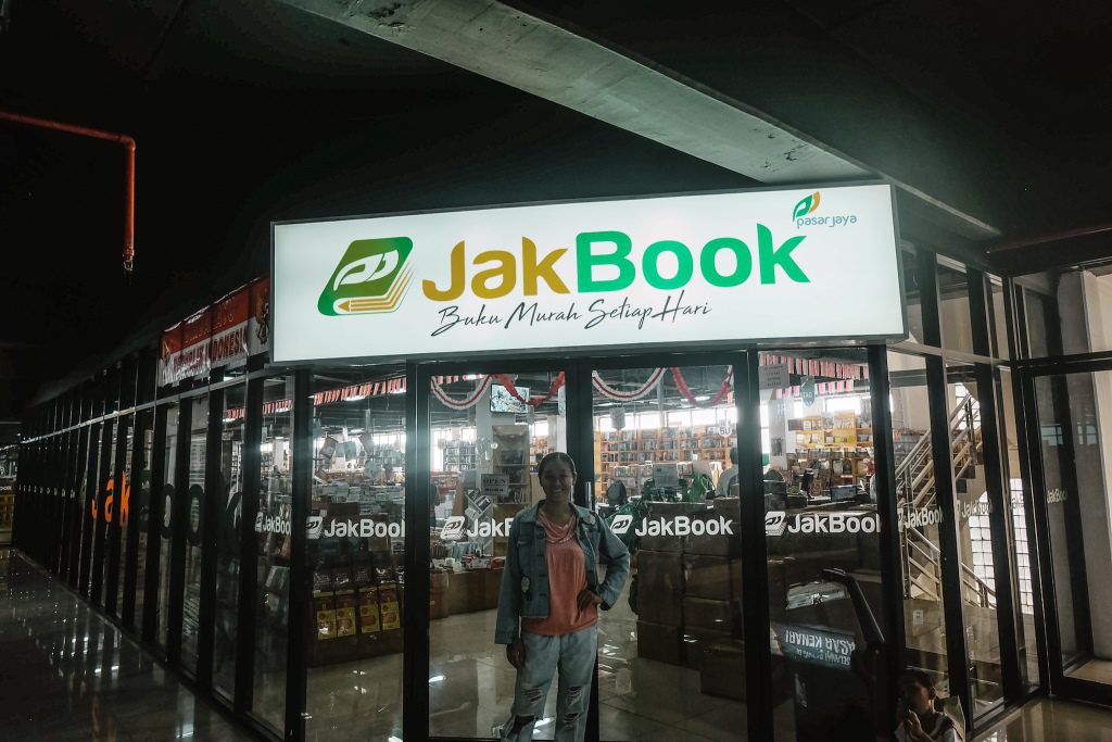 jakbook