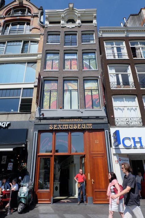 sex museum