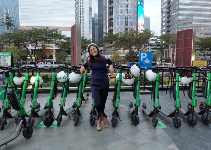 grabwheels