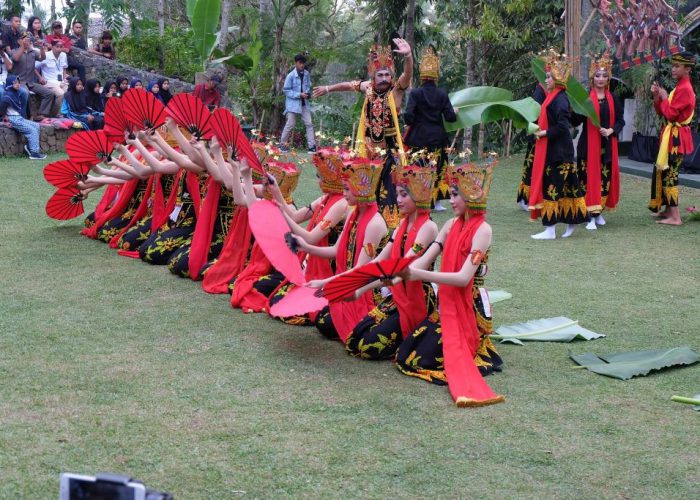 gandrung banyuwangi