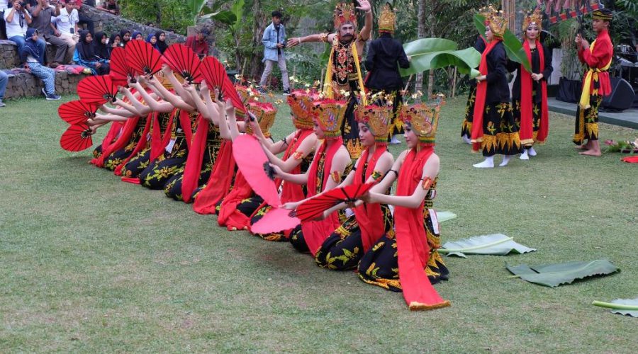 gandrung banyuwangi
