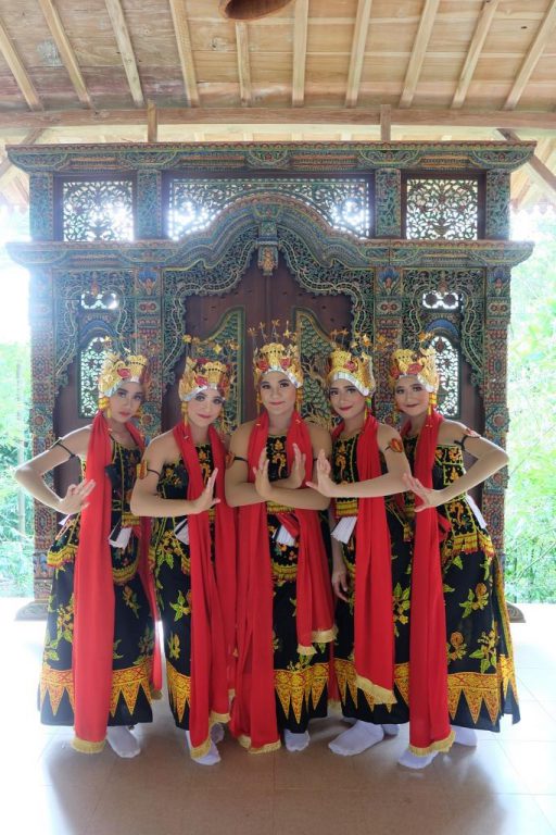 gandrung