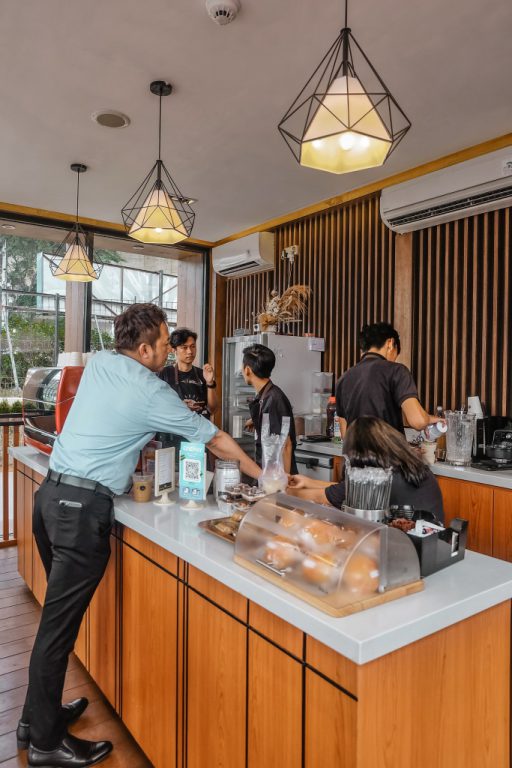 kopi sss sudirman