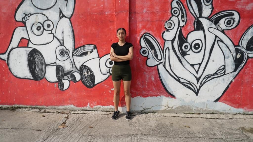mural jakarta