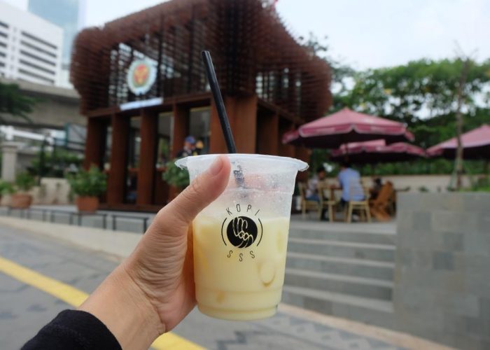 sss coffee