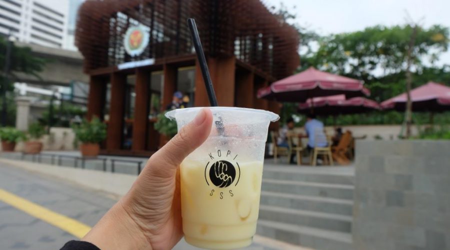 sss coffee