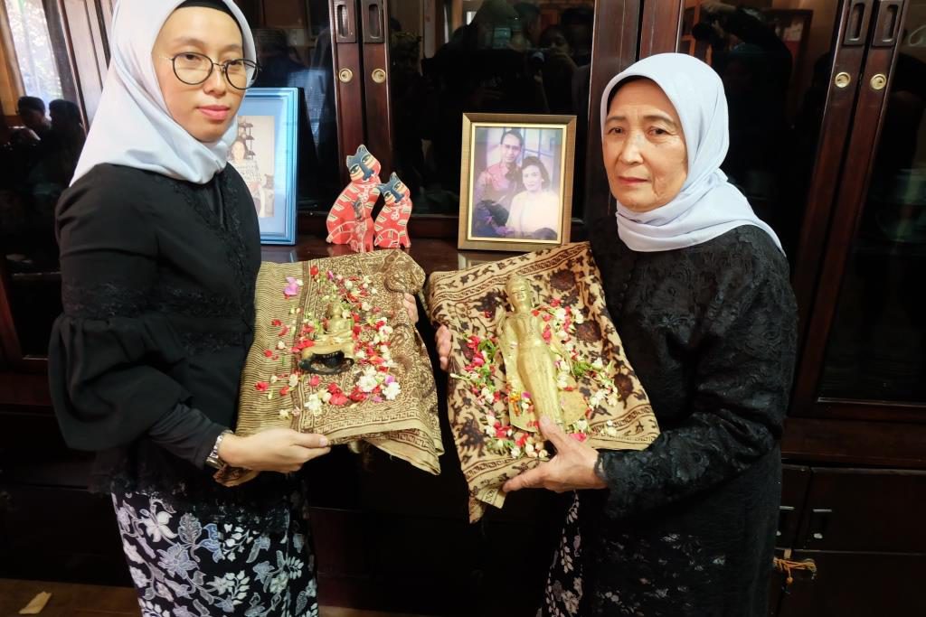 talaga manggung