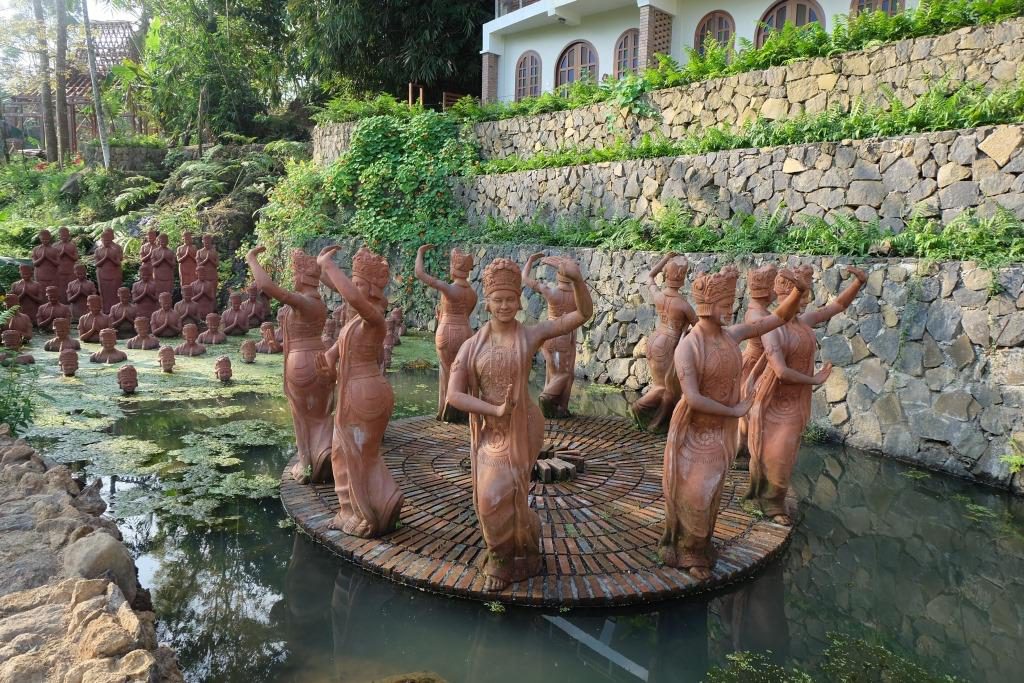 taman gandrung