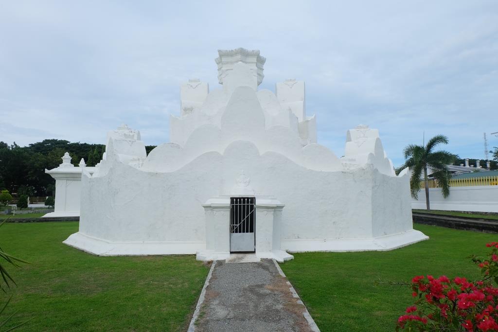 banda aceh