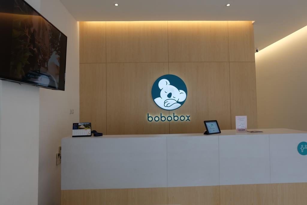 bobobox kebayoran