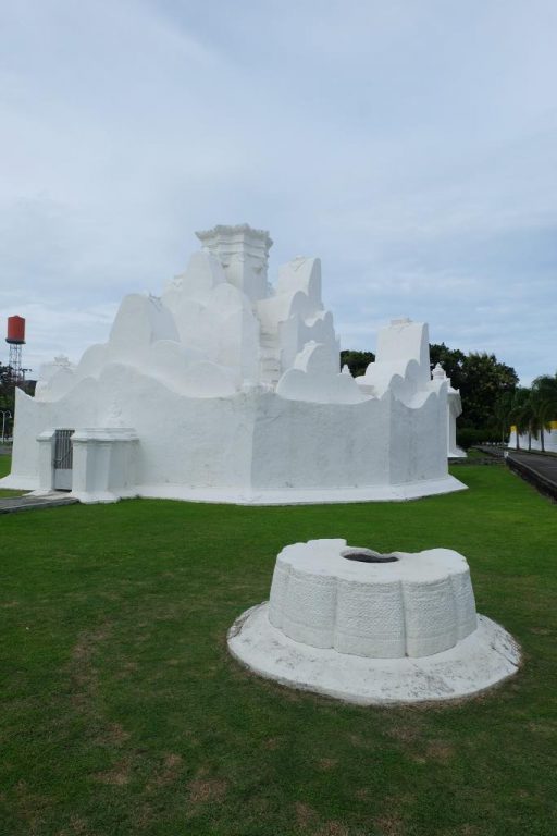 gunongan aceh